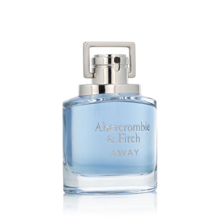 Perfume Hombre Abercrombie & Fitch EDT Away Man 100 ml 1