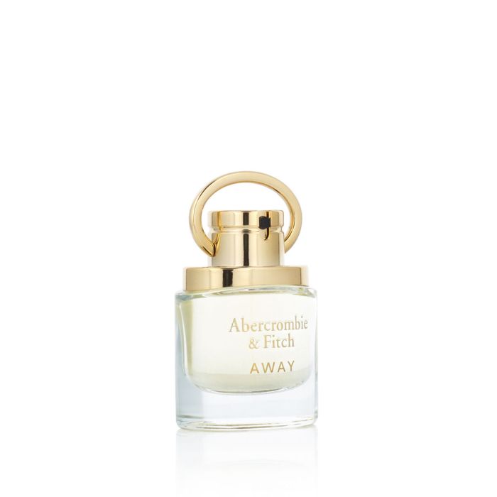 Perfume Mujer Abercrombie & Fitch EDP Away Woman 30 ml 1