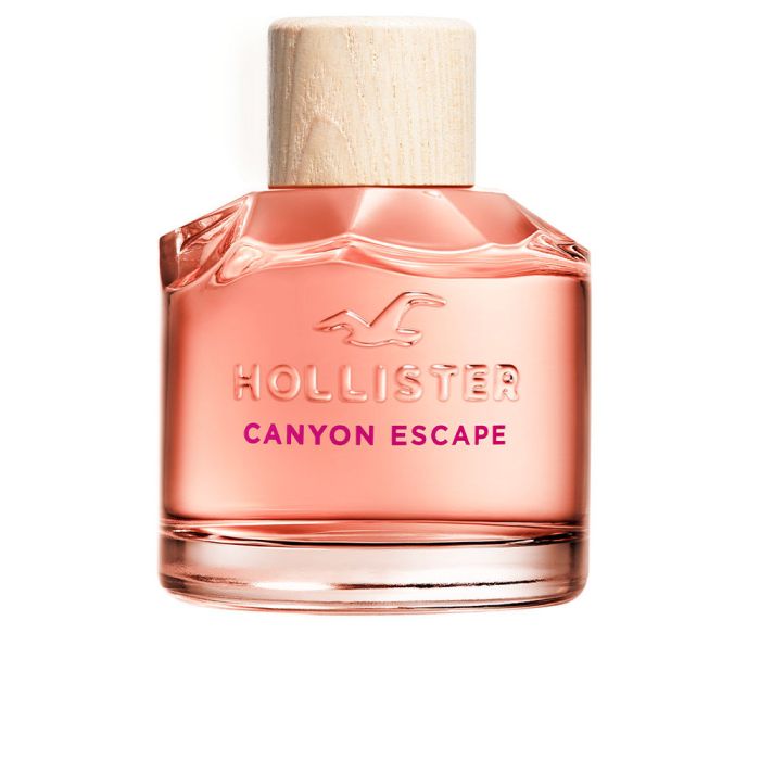 Perfume Mujer Canyon Escape Hollister EDP EDP
