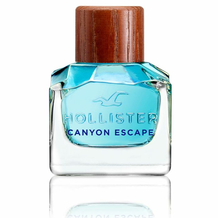 Perfume Hombre Canyon Escape Hollister EDT 1