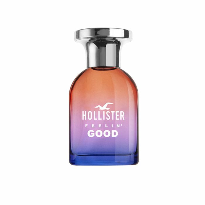 Perfume Mujer Hollister FEELIN' GOOD FOR HER EDP EDP 30 ml Feelin' Good for Her
