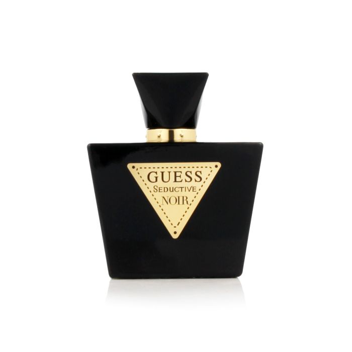 Perfume Mujer Guess EDT 75 ml Seductive Noir Women 1