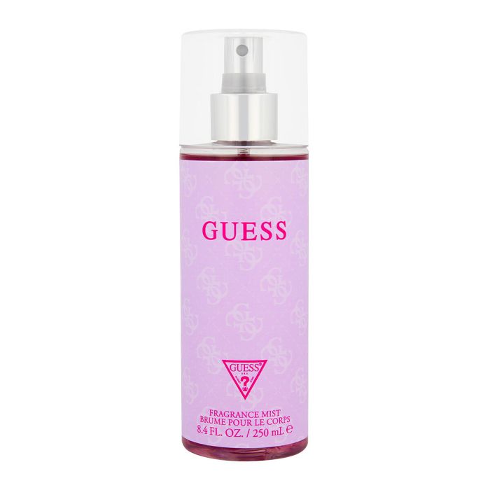 Spray Corporal Guess 250 ml Woman