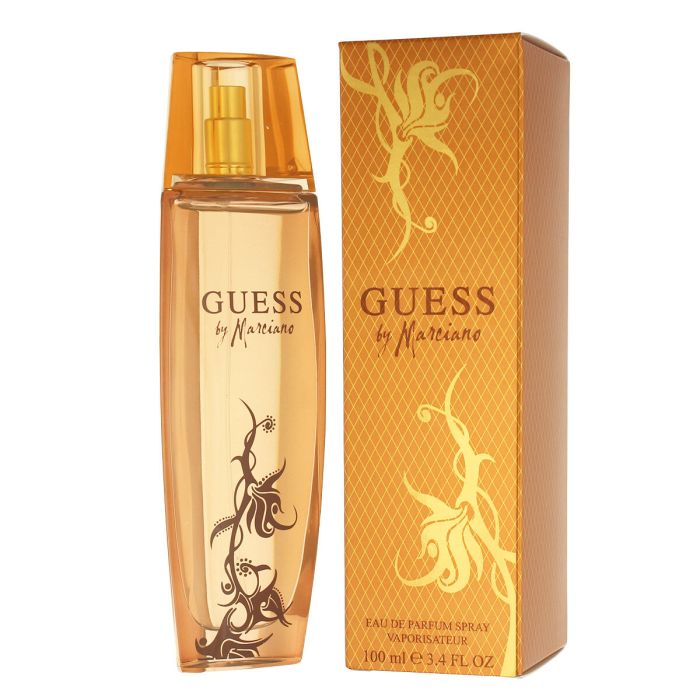 Perfume Mujer Guess EDP By Marciano (100 ml)