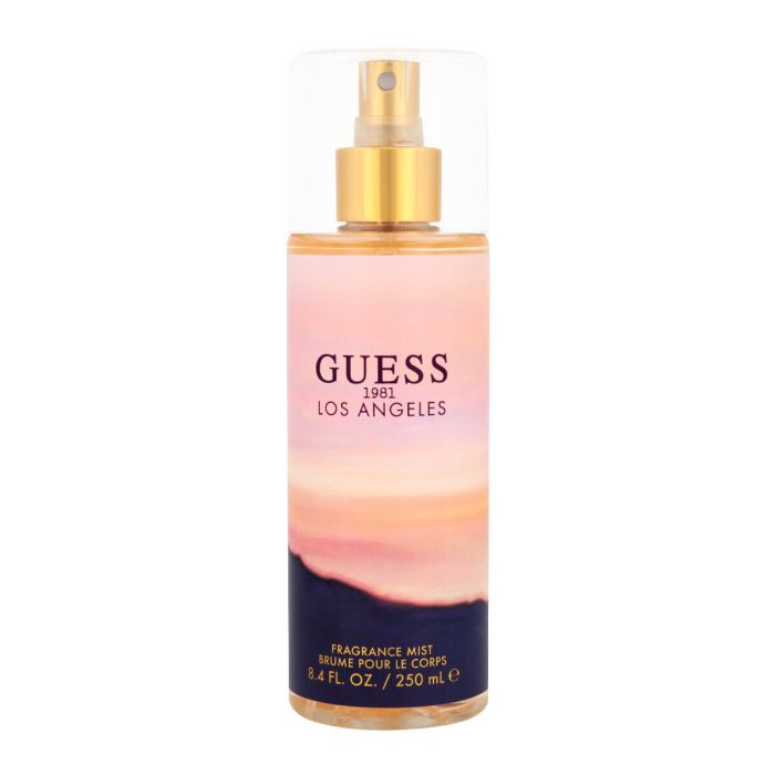 Spray Corporal Guess Guess 1981 Los Angeles Guess 1981 Los Angeles 250 ml