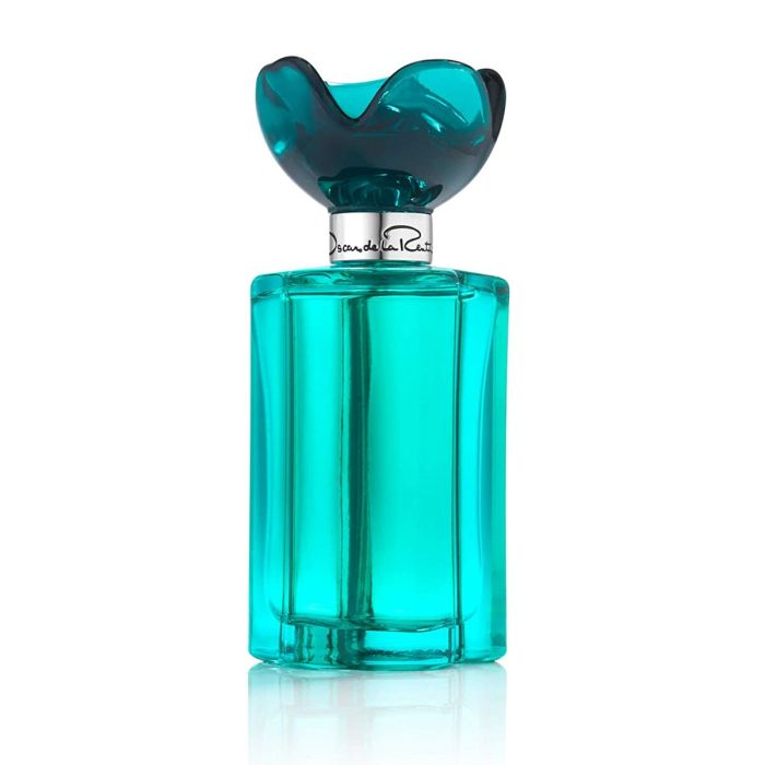 Perfume Mujer Oscar De La Renta EDT Jasmine 100 ml 3