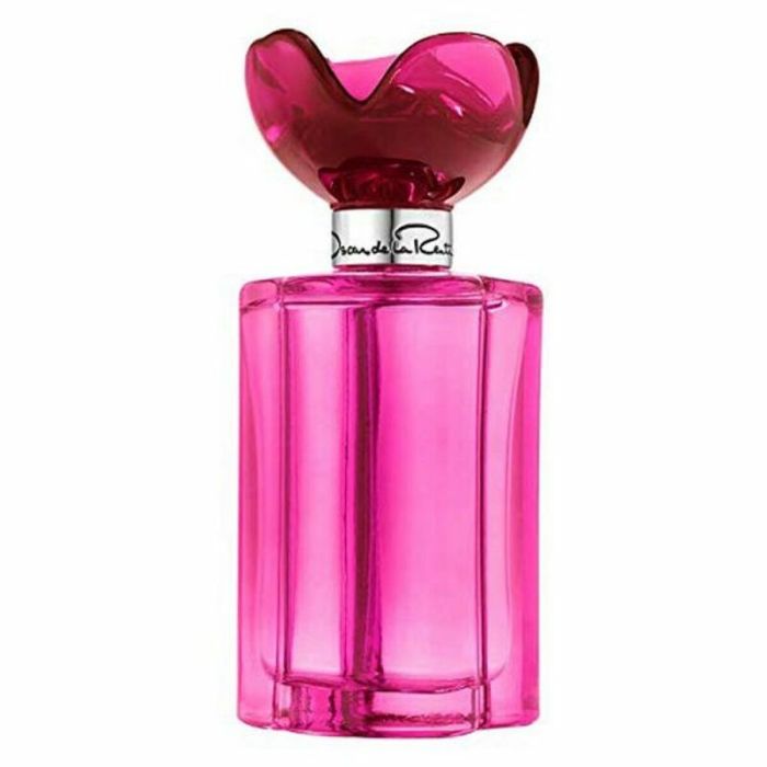 Perfume Mujer Oscar De La Renta EDT 100 ml Rose 1