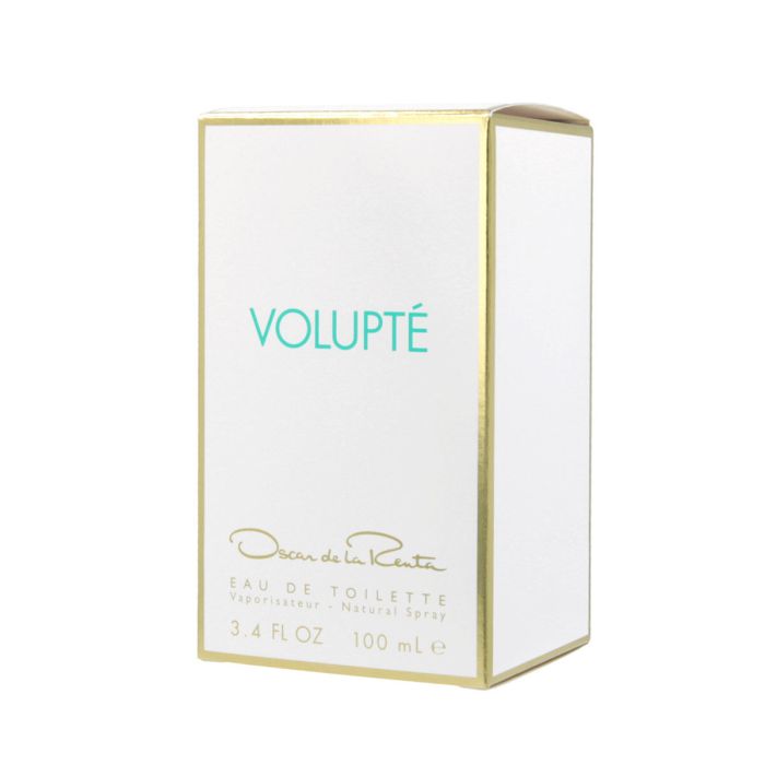 Perfume Mujer Oscar De La Renta EDT Volupte (100 ml) 2