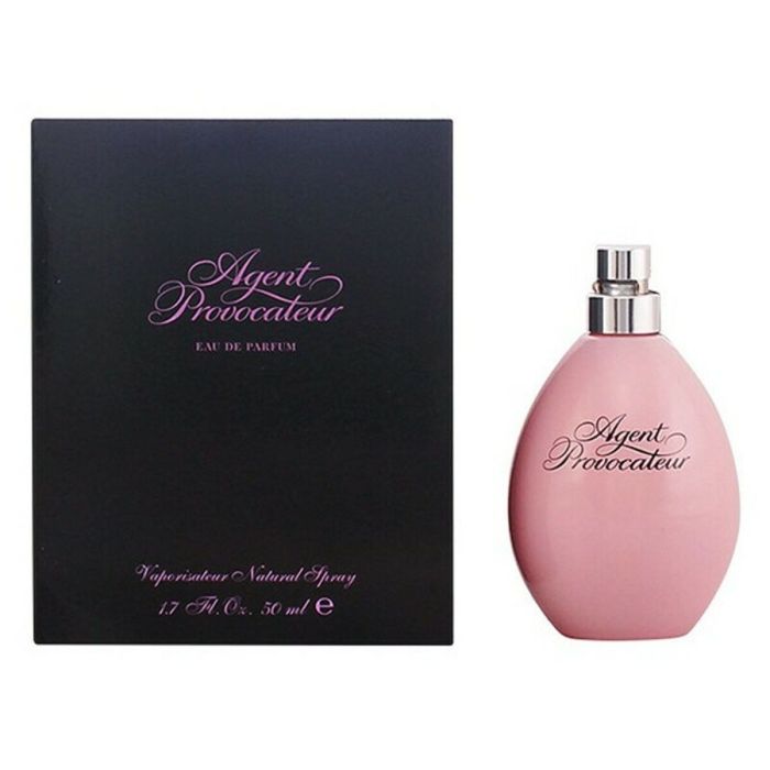Perfume Mujer Signature Agent Provocateur EDP 2