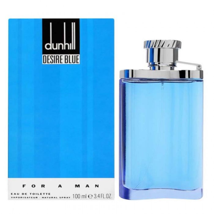 Perfume Hombre Dunhill EDT Desire Blue 100 ml