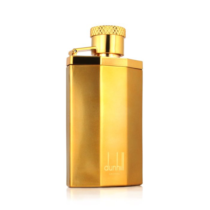Perfume Hombre Dunhill EDT Desire Gold (100 ml) 1