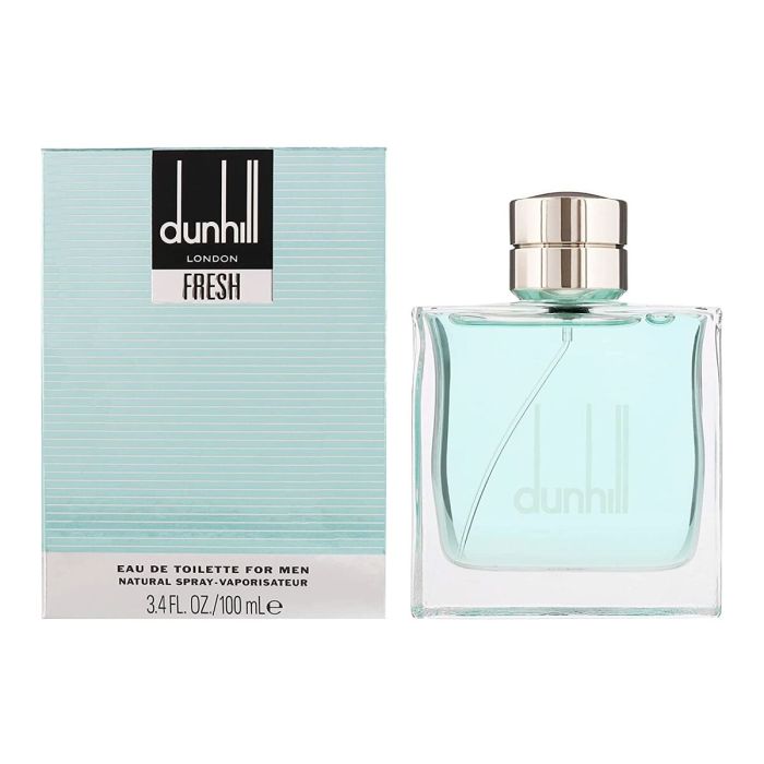Perfume Hombre EDT Dunhill Fresh (100 ml)