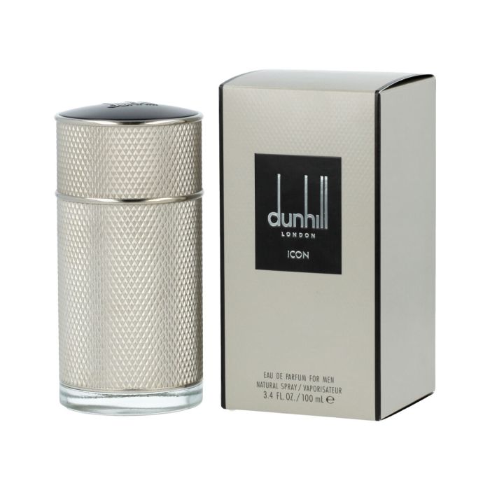 Perfume Hombre Dunhill EDP Icon (100 ml)