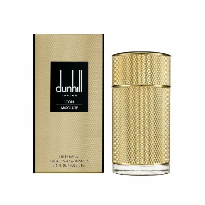 Perfume Hombre EDP Dunhill Icon Absolute (100 ml)