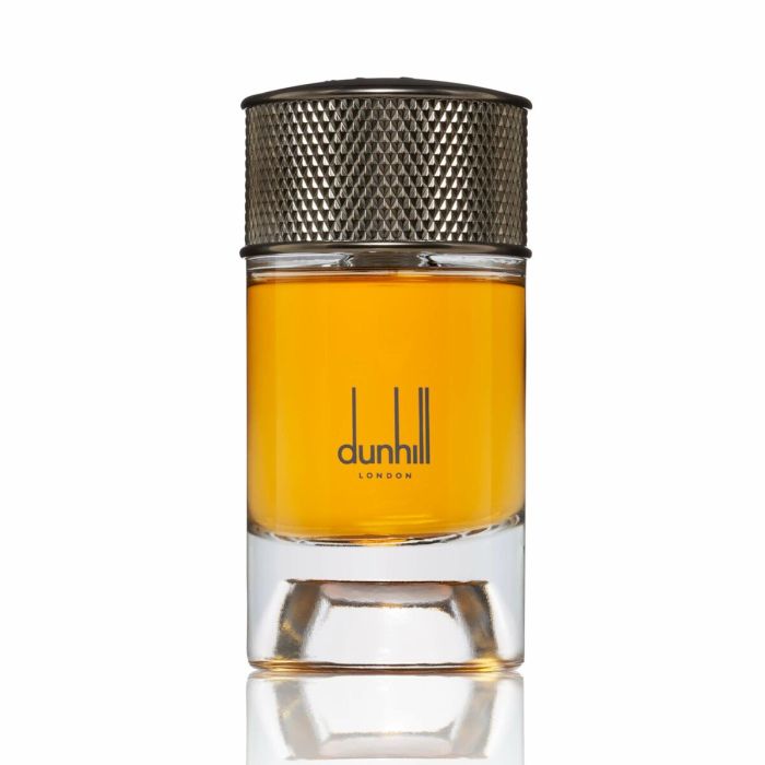 Perfume Hombre EDP Dunhill 100 ml Signature Collection Moroccan Amber 1