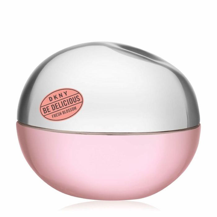 Perfume Mujer DKNY EDP Be Delicious Fresh Blossom 50 ml 1