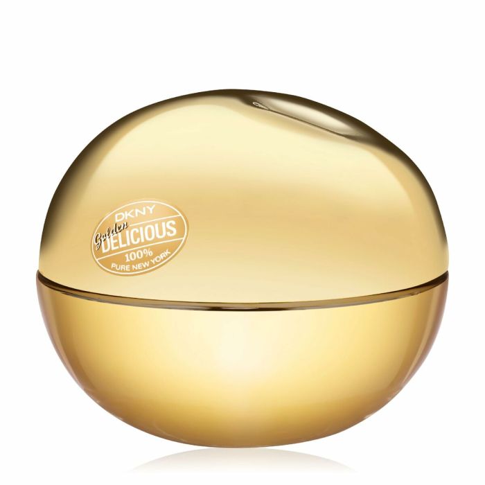 Perfume Mujer DKNY EDP Golden Delicious 50 ml 1
