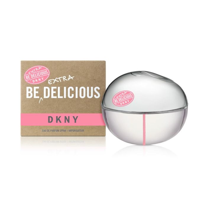 Perfume Mujer Donna Karan EDP Be Extra Delicious 100 ml
