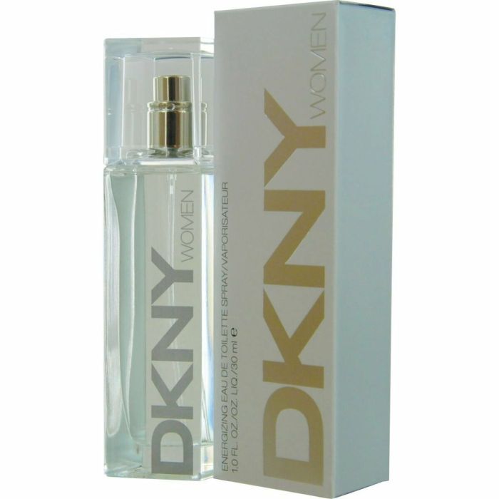 Perfume Mujer Donna Karan EDT Dkny 30 ml