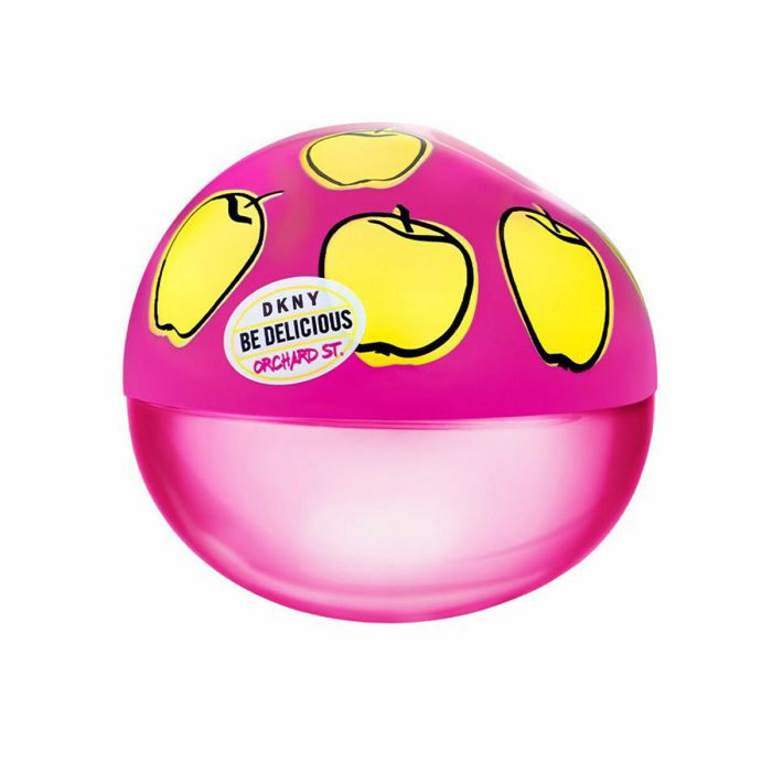 Perfume Mujer Donna Karan EDP 30 ml Be Delicious Orchard St.