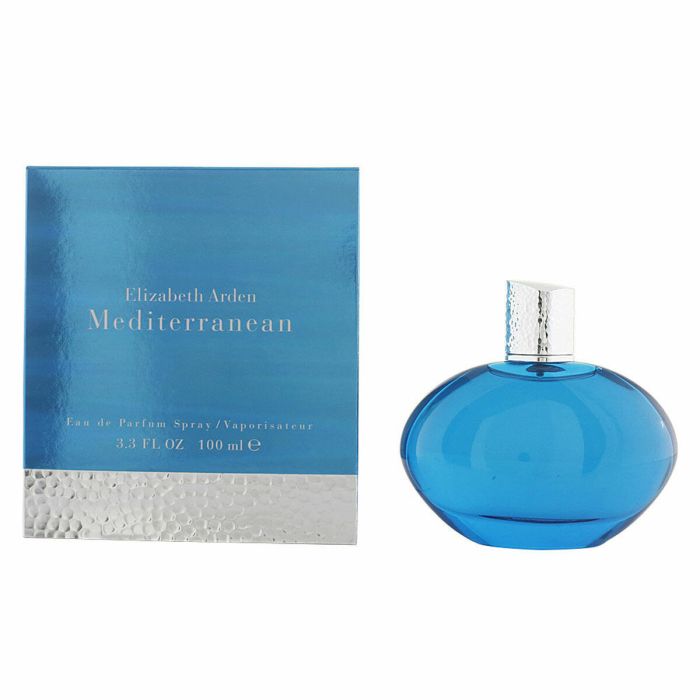 Perfume Mujer Elizabeth Arden 152405 EDP 100 ml