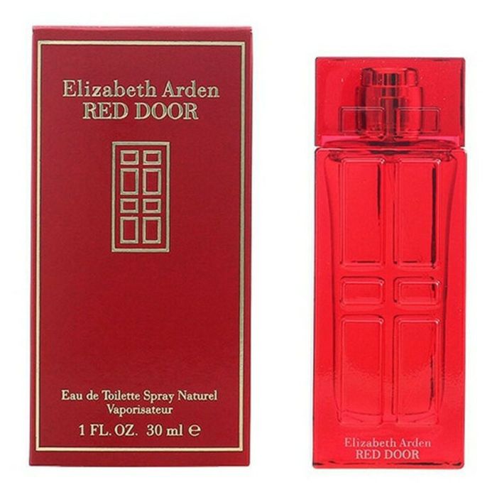 Perfume Mujer Red Door Elizabeth Arden EDT Red Door 2