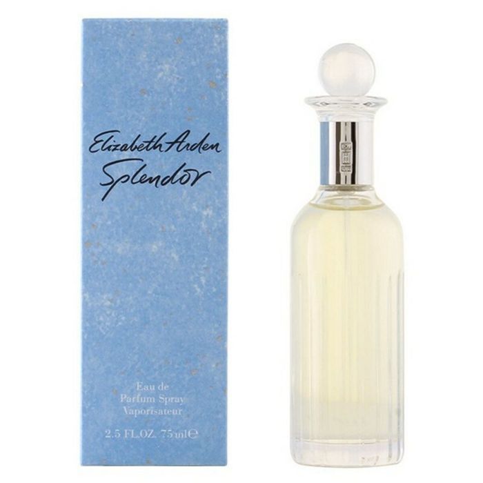 Perfume Mujer Splendor Elizabeth Arden EDP 1