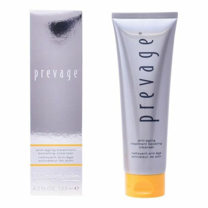 Prevage anti-aging treatment boosting cleanser 125 ml