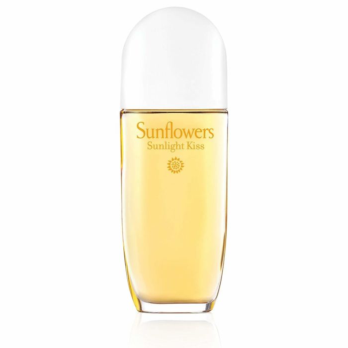 Perfume Mujer Elizabeth Arden EDT Sunflowers Sunlight Kiss 100 ml 1