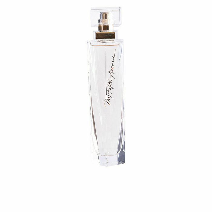 Perfume Mujer Elizabeth Arden EDP My Fifth Avenue 100 ml