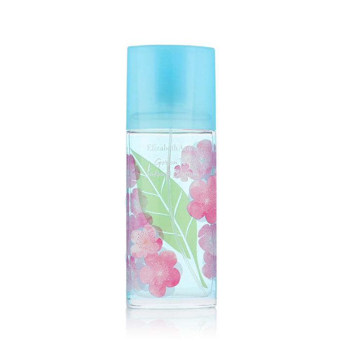 Perfume Mujer Elizabeth Arden EDT Green Tea Sakura Blossom 100 ml 1