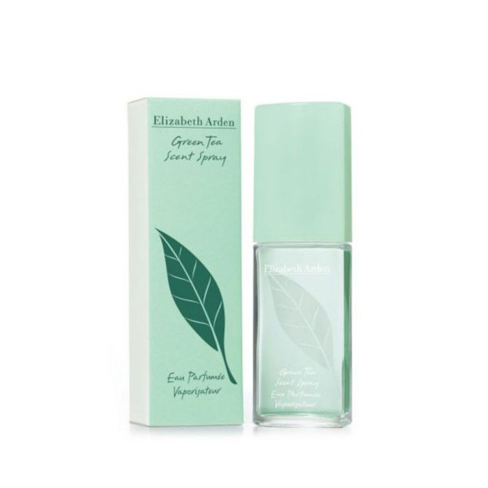 Perfume Mujer Green Tea Scent Elizabeth Arden 126264 EDP (50 ml) EDP 50 ml