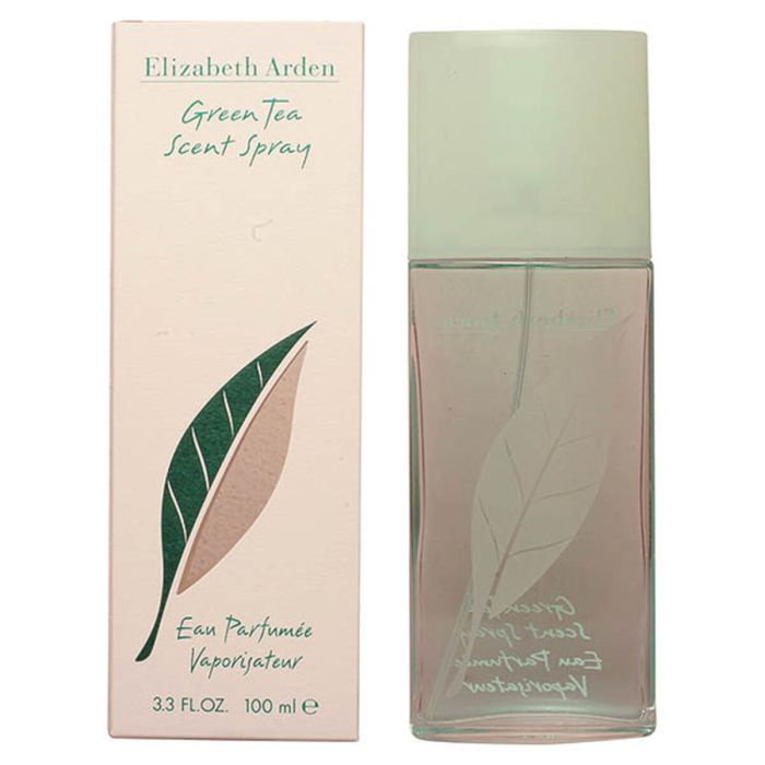 Perfume Mujer Green Tea Scent Elizabeth Arden EDP EDP 100 ml