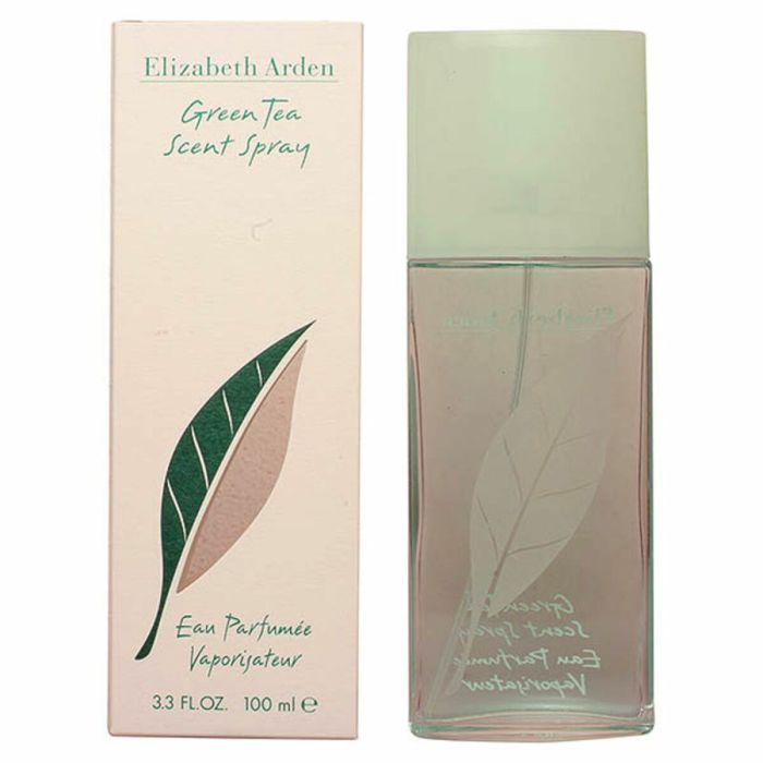 Perfume Mujer Green Tea Scent Elizabeth Arden EDP EDP 100 ml 100 ml