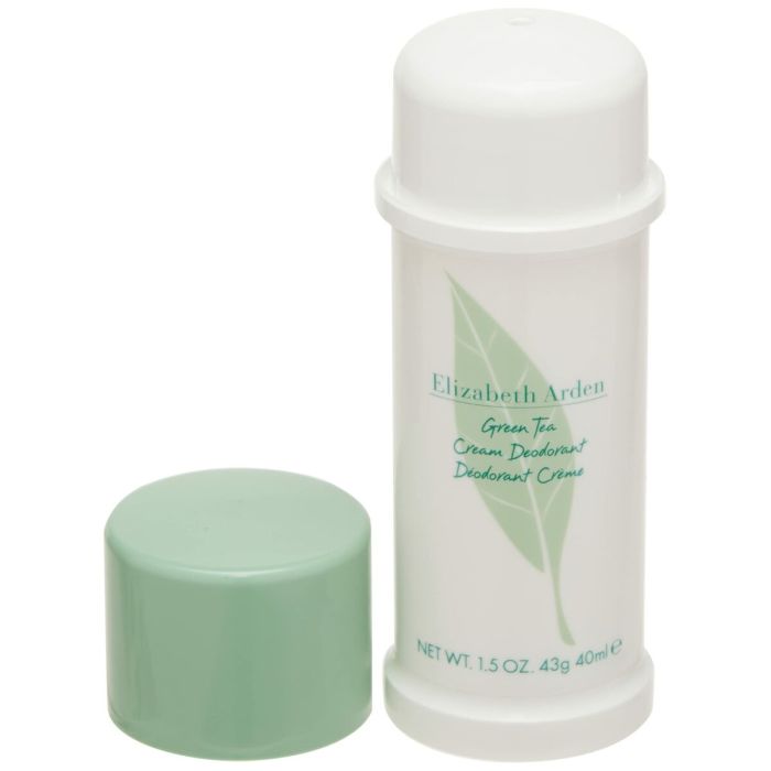 Desodorante en Crema Elizabeth Arden Té Verde 40 ml 1