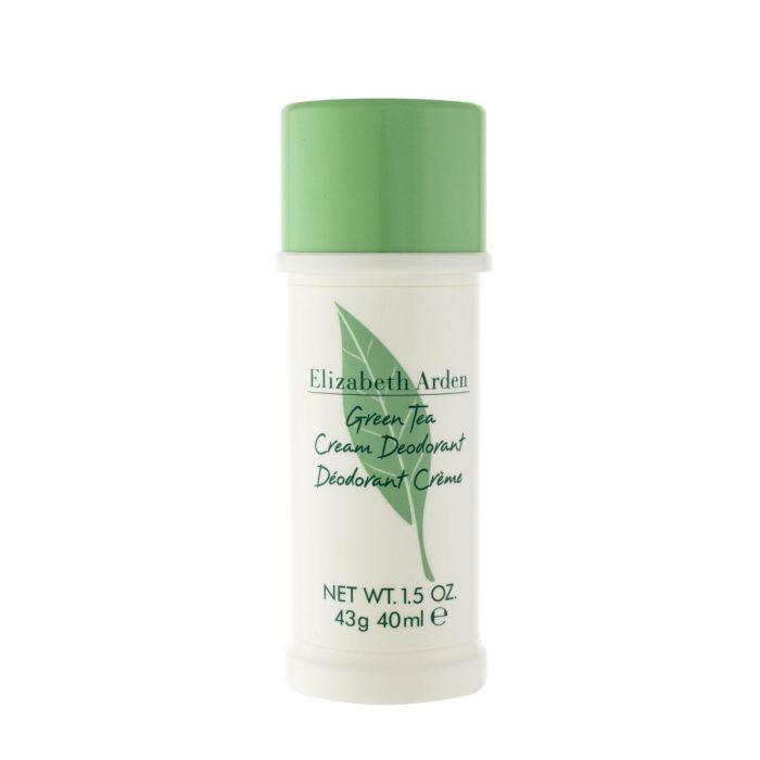 Desodorante Roll-On Elizabeth Arden (40 ml) Green Tea (40 ml)