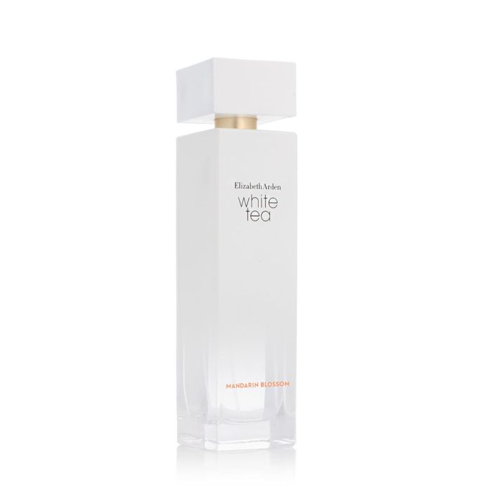 Perfume Mujer Elizabeth Arden EDT White Tea Mandarin Blossom (100 ml) 1