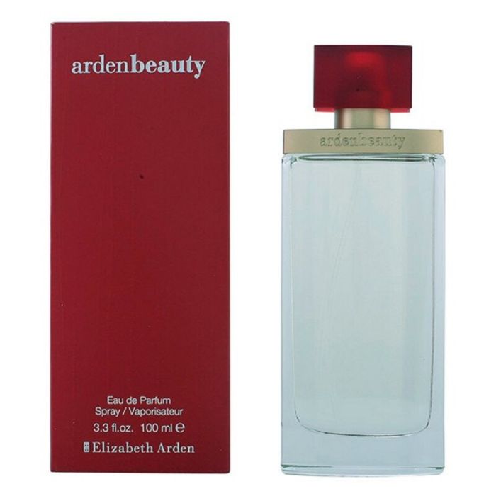 Perfume Mujer Ardenbeauty Elizabeth Arden EDP 3