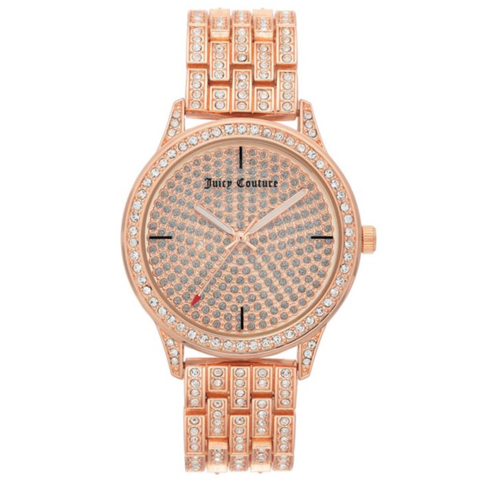 Reloj Mujer Juicy Couture (ø 38 mm) 5