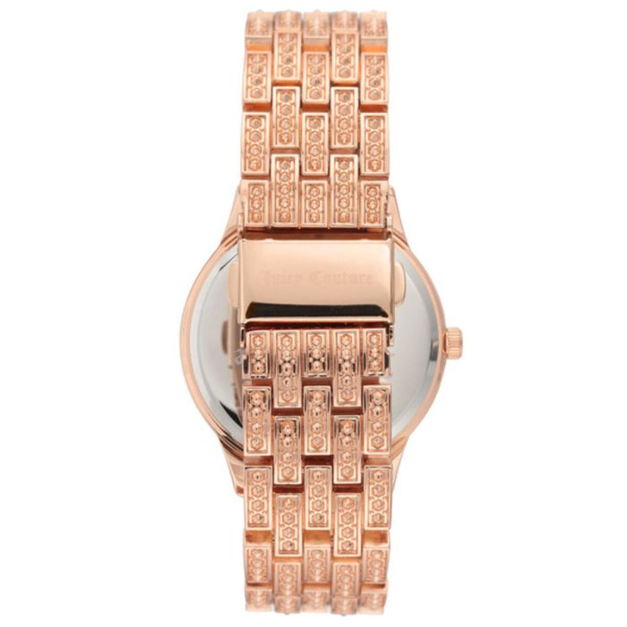 Reloj Mujer Juicy Couture (ø 38 mm) 2