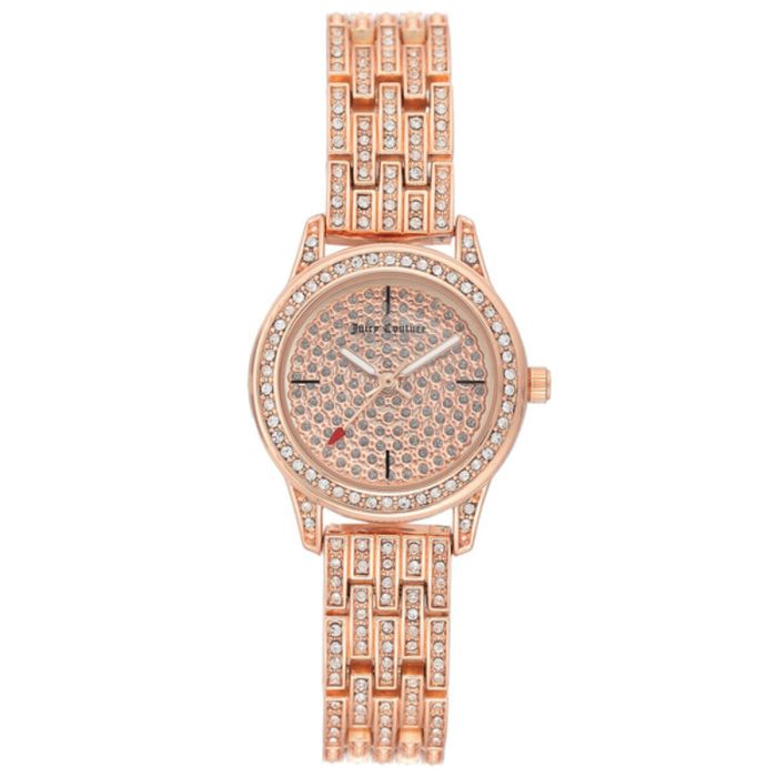 Reloj Mujer Juicy Couture (ø 25 mm) 2