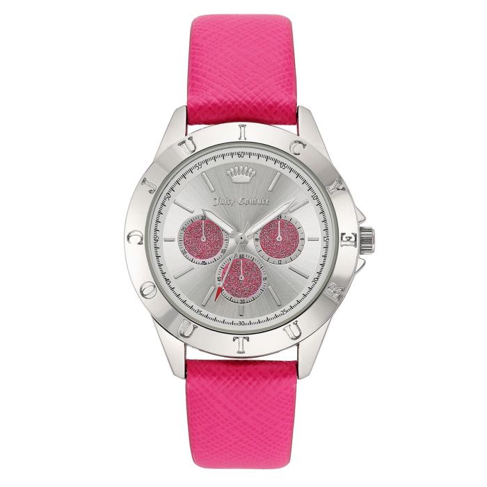 Reloj Mujer Juicy Couture JC1295SVHP (Ø 38 mm)