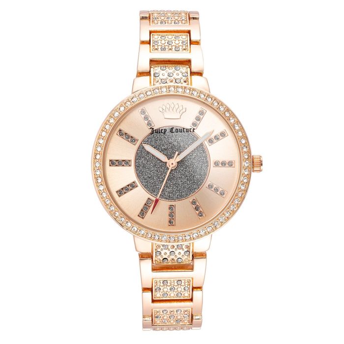 Reloj juicy best sale couture mujer