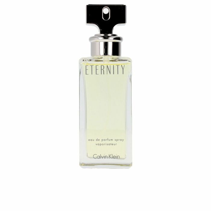 Perfume Mujer Calvin Klein Eternity for Women EDP 50 ml