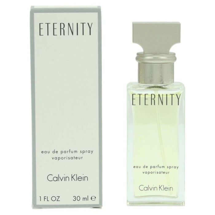 Perfume Mujer Calvin Klein Eternity 30 ml