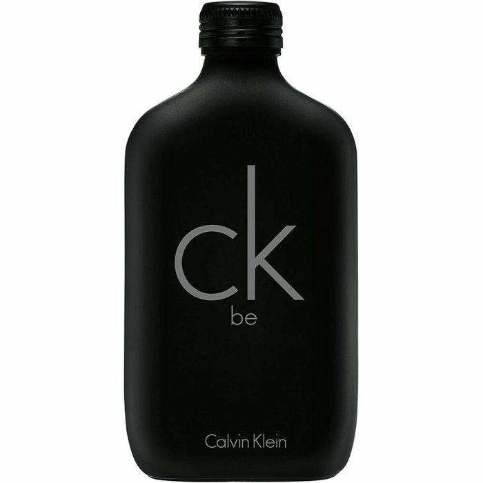 Perfume Unisex Calvin Klein 180398 EDT CK BE 50 ml Perfume Unisex Calvin Klein 180398 EDT CK BE 50 ml