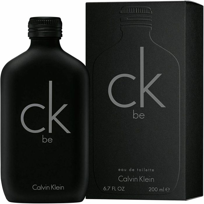 Perfume Unisex Calvin Klein 180398 EDT CK Be 50 ml 1