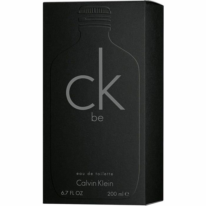 Perfume Unisex Calvin Klein CK Be EDT (50 ml) 2 Perfume Unisex Calvin Klein CK Be EDT (50 ml) 2