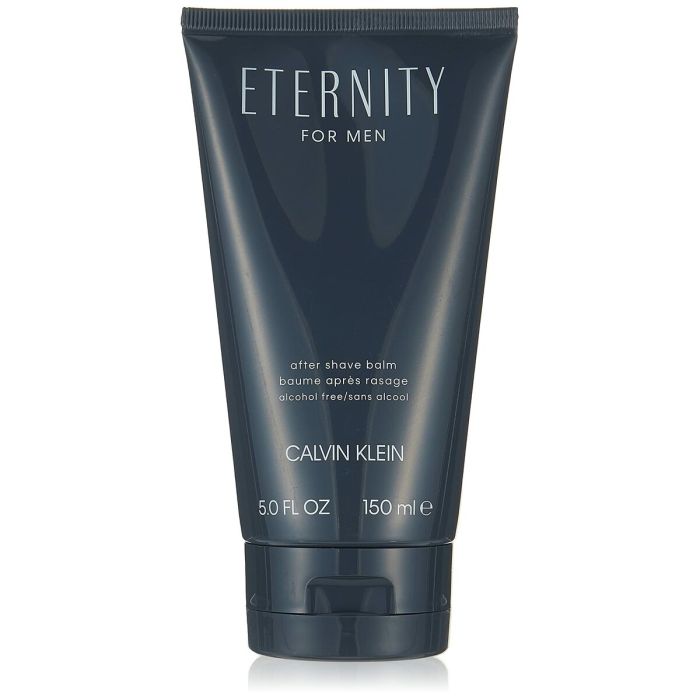 Bálsamo Aftershave Calvin Klein Eternity for Men Eternity 150 ml Bálsamo Aftershave Calvin Klein Eternity for Men Eternity 150 ml