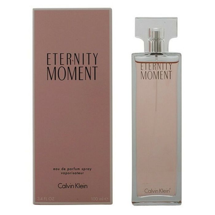 Perfume Mujer Eternity Mot Calvin Klein EDP 2